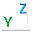 Right view icon