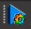 Animation Settings toolbar
