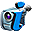 Show Camera Info icon