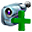 Save View icon